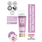 BEE'O Apibaby 50 ml Propolisli Pişik Önleyici Krem Tüp Formda Doğal İçeriklerle Koruma Sağlar