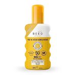 Bee'O Apicare Propolisli 220 ml Yüz ve Vücut Güneş Kremi