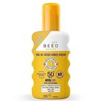 Bee'O Apicare Propolisli 220 ml Yüz ve Vücut Güneş Kremi
