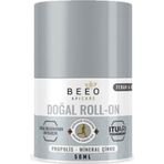 Bee'O Apicare Propolisli 50 ml Erkek Roll-On