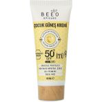 Beeo Apicare Propolisli Çocuklar İçin Güneş Kremi SPF 50 80 ml