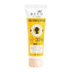 Bee'O Apicare Propolisli Spf 30 40 ml Yüz Güneş Kremi
