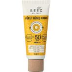 Beeo Apicare Propolisli Vücut Güneş Kremi SPF 80 Ml