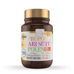 Bee'o Propolis Arı Sütü Polen Doğal Tablet (Çocuk)