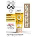 Bee'O Propolisli SPF50+ 80 ml Vücut Güneş Kremi