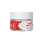 Beeo S.O.S Yoğun Bakım Kremi 15 ml (Propolis, Arı Sütü, E Vitamini)