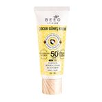 Bee'O SPF50+ 80 ml Çocuk Güneş Kremi