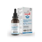 BEE'O Suda Çözünür Propolis Damla D3 K2 20 ml