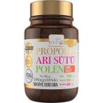 Bee'o Up Propolis Arı Sütü Polen Emme Tablet 500 Mg x 60 'lı - 30 gr