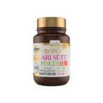 BEE'O Up Propolis Arı Sütü Polen Emme Tablet