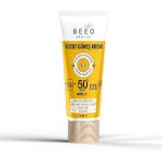 Bee'O Up Propolis Vücut Spf 50 80 ml Güneş Kremi