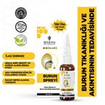 Bee'O Up Rhinapi 20 ml Burun Spreyi