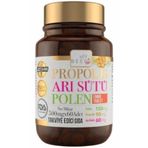 Beeo'up Propolis Arı Sütü Polen 60 Tablet | Çocuklara Özel Tablet