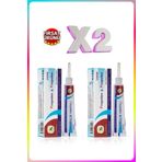 Beepharma Bal, Balmumu Ve Propolis Özlü Kremi 40g X2