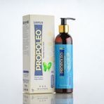 Beepharma Propoleo Şampuan, Ba ve Propolis Içeren Doğal Şampuna, Kepeğe Karşı Etkili