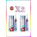 Beepharma Propoleo&propoleo Bal ve Propolis Özlü Krem 40G X2
