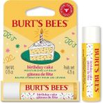 Bees Birthday Cake Dudak Kremi Blister Ambalaj - Birthday Cake Lip Balm 4.25GR - Standart