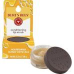 Bees Doğal Ballı Dudak Peelingi, 0.25 Oz