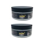 BeesWax 1+1 Paket Ahşap Onarıcı Parlatıcı Koruyucu Balmumu 2x150ml - 300 ml