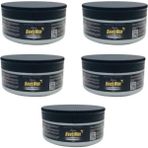 Beeswax 5'li Paket Ahşap Onarıcı Parlatıcı Koruyucu Balmumu 5X150ML