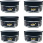 Beeswax 6'lı Paket Ahşap Onarıcı Parlatıcı Koruyucu Balmumu 6X150ML