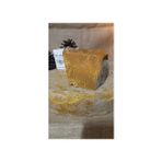 Beeswax Bal Ve Mum Balmumu Külçe Organik 400 Gr. - 1 Adet
