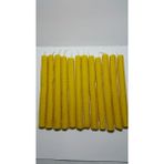 Beeswax Bal Ve Mum Tören Mumu 25 Adet