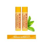 Beeswax Dudak Bakım Kremi Blister Ambalaj - Beeswax Lip Balm Blister 4,25 G X 2 Adet