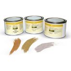 Beeswax Gilding - Yaldız Balmumu 300 ml - 116-Gold