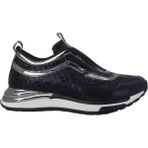 Beety 92-2877 Kadın Sneaker Spor Ayakkabı - Siyah - 37