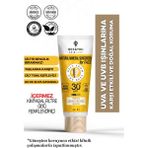 Bee&You Apicare Propolisli Yüz Güneş Kremi 30 Spf