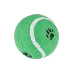 Beeztees 12 cm Tenis Topu