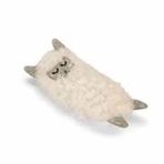 Beeztees 16x7x4 cm Yavru Kedi Oyuncak Peluş Lama