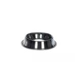 Beeztees 18 cm 700 ml Paslanmaz Çelik Kaymaz Köpek Mama Su Kabı