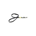 Beeztees 200 cm 20 mm Siyah Köpek Gezdirme Kayışı