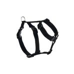 Beeztees 30-45 cm Göğüs Çapı 15 mm Siyah Köpek Araç İçi Göğüs Tasması