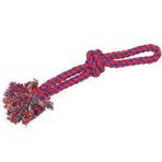Beeztees 55 cm Köpek Stres İpi