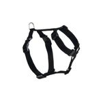 Beeztees 70-75 cm Göğüs Çapı 25 mm Siyah Köpek Araç İçi Göğüs Tasması
