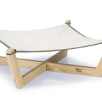 Beeztees DBL 51x51x18.5 cm Gri Kedi Hamağı