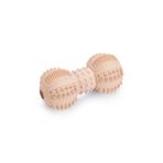 Beeztees Diş Kaşıma 9 cm Pembe Yavru Köpek Oyuncağı