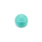 Beeztees Dolu Top Kauçuk 6.5 cm Turkuaz Köpek Oyuncağı