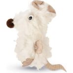 Beeztees Fare Beyaz 22x9x4 cm Peluş Kedi Oyuncağı