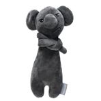 Beeztees Köpek Oyuncağı, Koala, Peluş, Gri, 30,5X11,5X8,5Cm