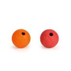 Beeztees Köpek Oyuncağı, Ödül ve Oyun Topu, Kauçuk, Çeşitli Renklerde, 7,5cm