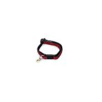 Beeztees Mystic Kırmızı 16-23 cm Zilli Yavru Kedi Boyun Tasması
