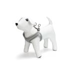 Beeztees Neopren Yeşil XS 30-35 cm Köpek Göğüs Tasması