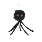 Beeztees Örümcek 17 cm Kedi Oyuncağı
