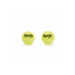 Beeztees Öten Tenis Topu 2li 8 cm 556-625616