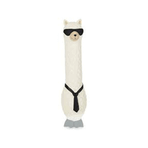 Beeztees Peluş Alpaca 25 cm Köpek Oyuncağı