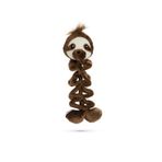 Beeztees Peluş Sesli Elastik 31x12x8 cm Köpek Oyuncağı